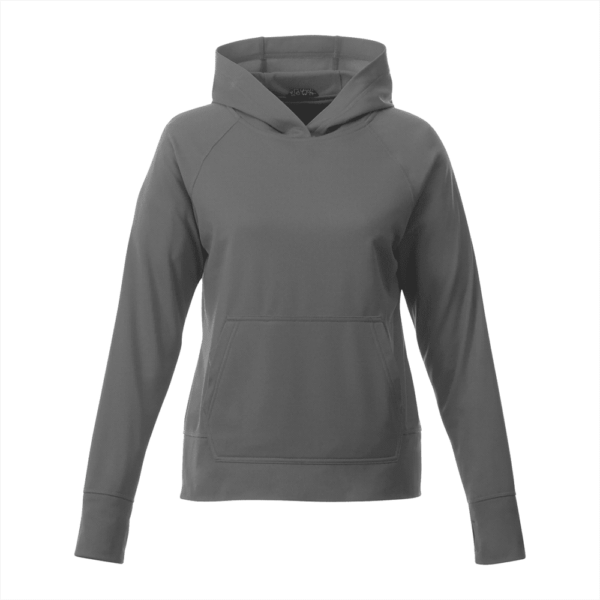 Coville Knit Hoody - Womens - Image 10