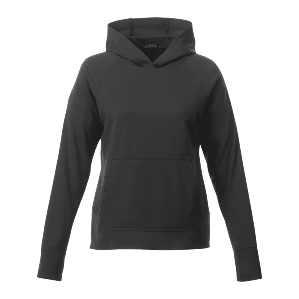 Coville Knit Hoody - Womens - Image 13