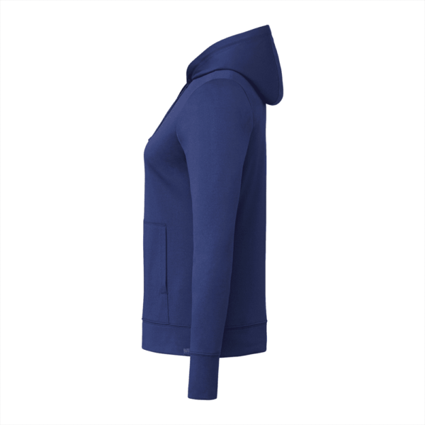 Women's LAVAR Eco Knit Hoody - Image 14