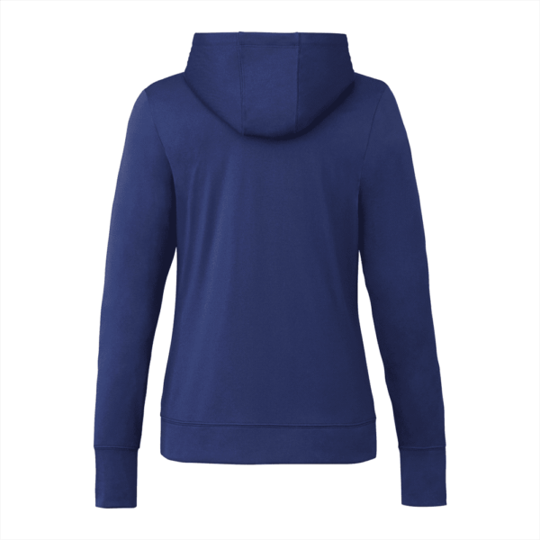 Women's LAVAR Eco Knit Hoody - Image 11