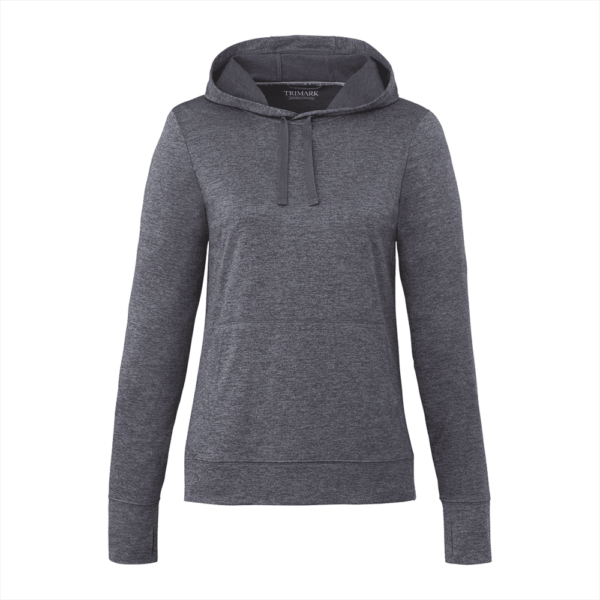 Women's LAVAR Eco Knit Hoody - Image 9