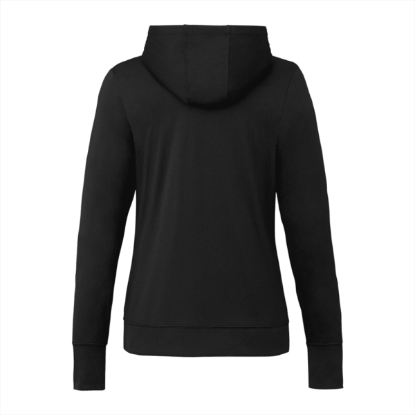 Women's LAVAR Eco Knit Hoody - Image 18