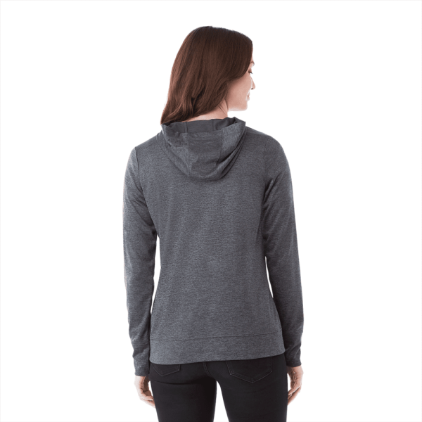 Women's LAVAR Eco Knit Hoody - Image 5