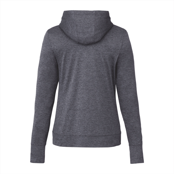 Women's LAVAR Eco Knit Hoody - Image 15