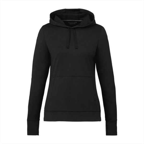 Women's LAVAR Eco Knit Hoody - Image 10