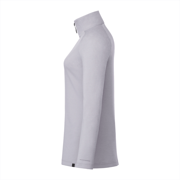 Asgard Eco Knit Quarter Zip - Womens - Image 4