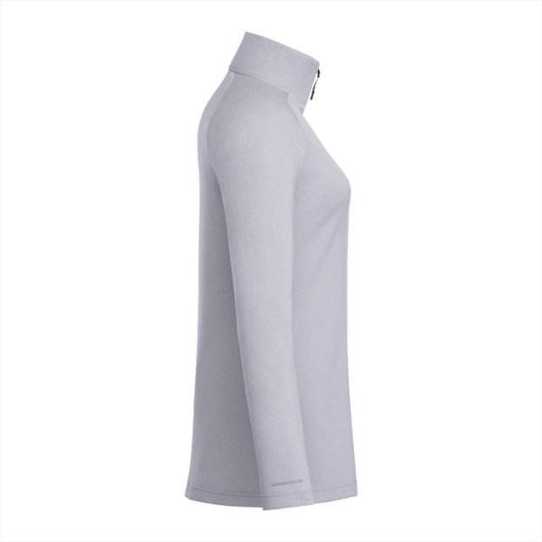 Asgard Eco Knit Quarter Zip - Womens - Image 5