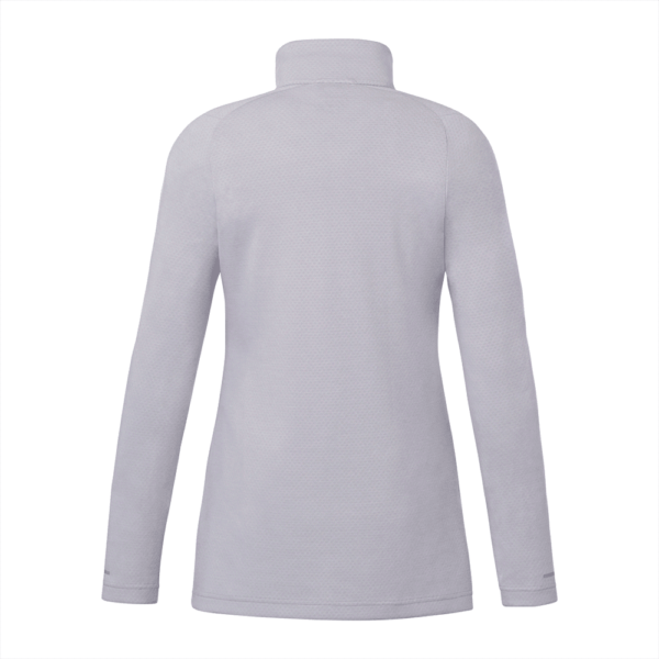 Asgard Eco Knit Quarter Zip - Womens - Image 6