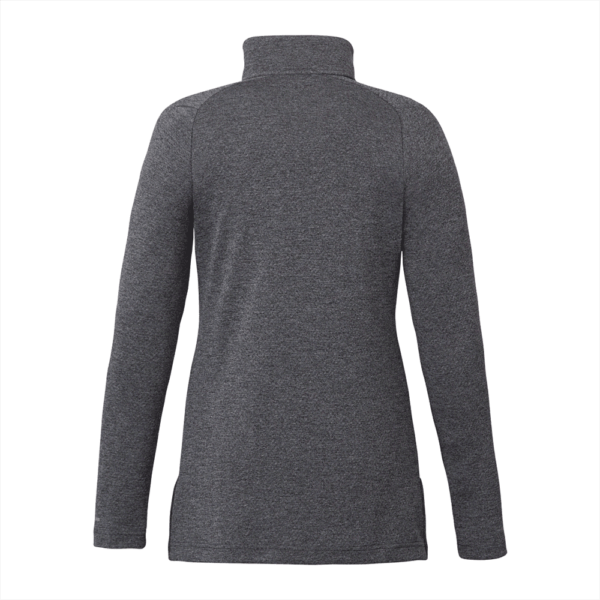 Asgard Eco Knit Quarter Zip - Womens - Image 11