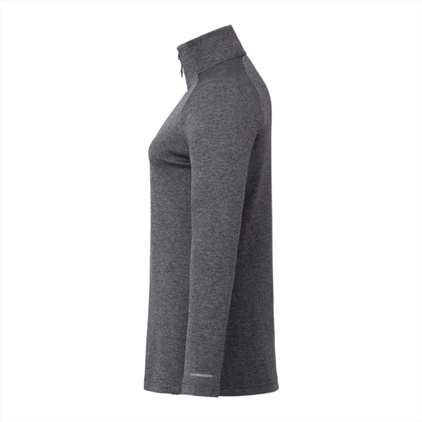 Asgard Eco Knit Quarter Zip - Womens - Image 9