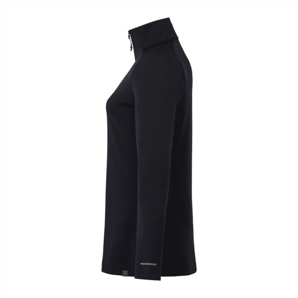 Asgard Eco Knit Quarter Zip - Womens - Image 12