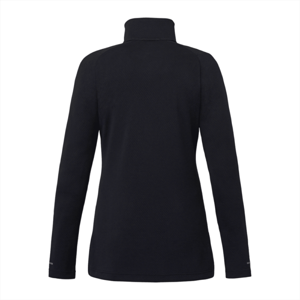 Asgard Eco Knit Quarter Zip - Womens - Image 14