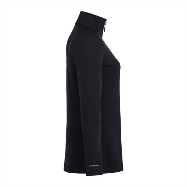 Asgard Eco Knit Quarter Zip - Womens - Image 13