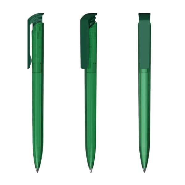 Trias Transparent High Gloss - Image 11