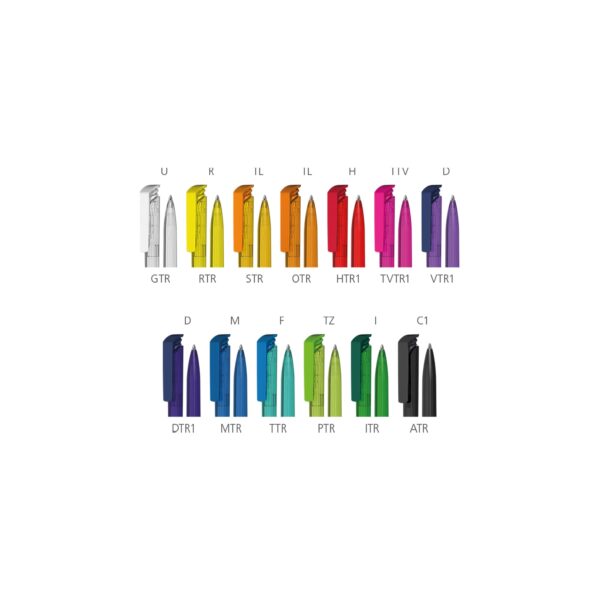 Trias Transparent High Gloss - Image 15