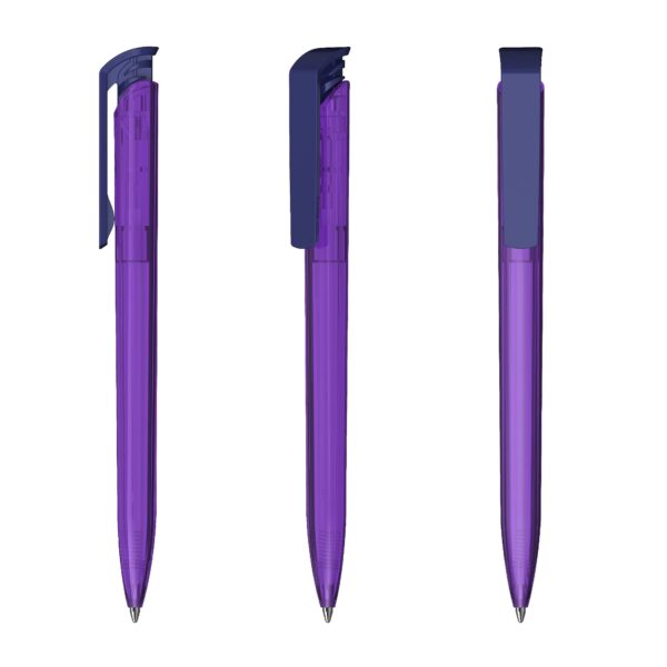 Trias Transparent High Gloss - Image 14