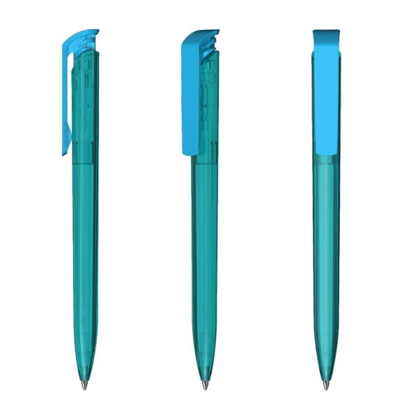Trias Transparent High Gloss - Image 6