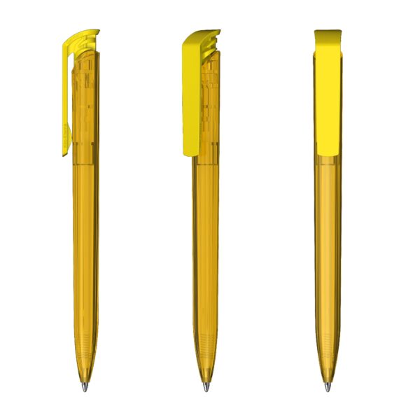 Trias Transparent High Gloss - Image 5