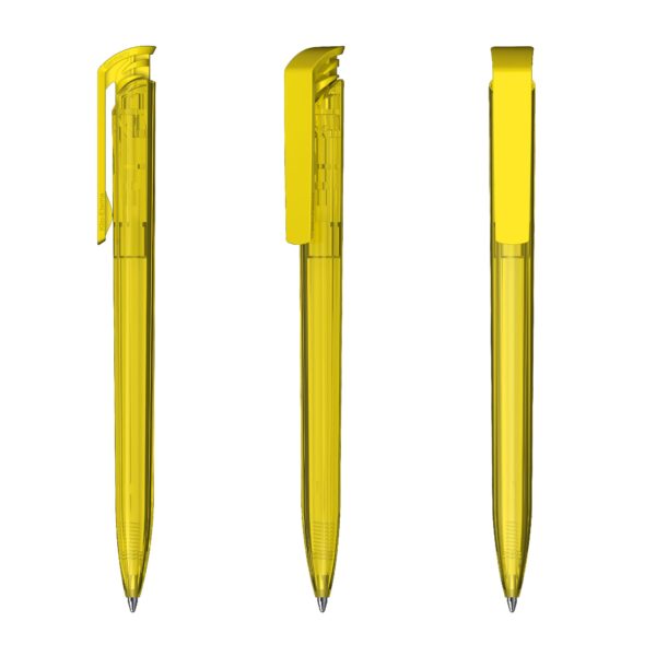 Trias Transparent High Gloss - Image 4
