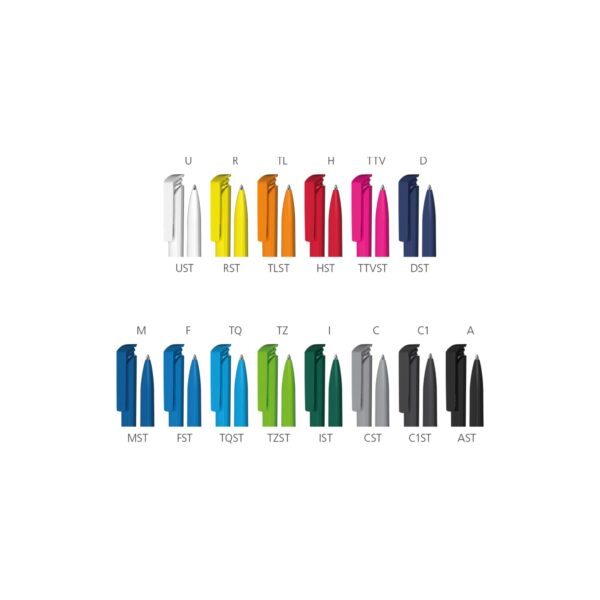 Trias Softtouch High Gloss - Image 16