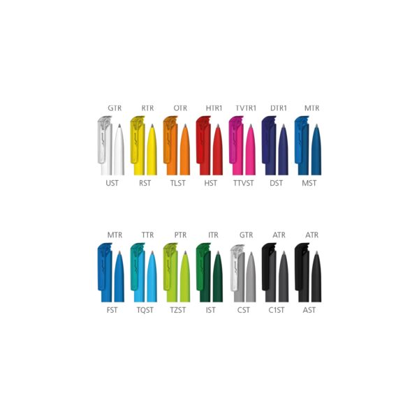 Trias Softtouch Transparent - Image 16