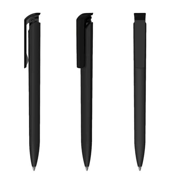 Trias Softtouch Transparent - Image 8