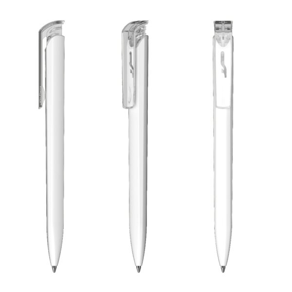 Trias Softtouch Transparent - Image 9