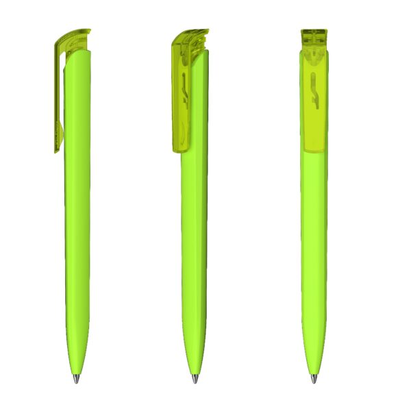Trias Softtouch Transparent - Image 12