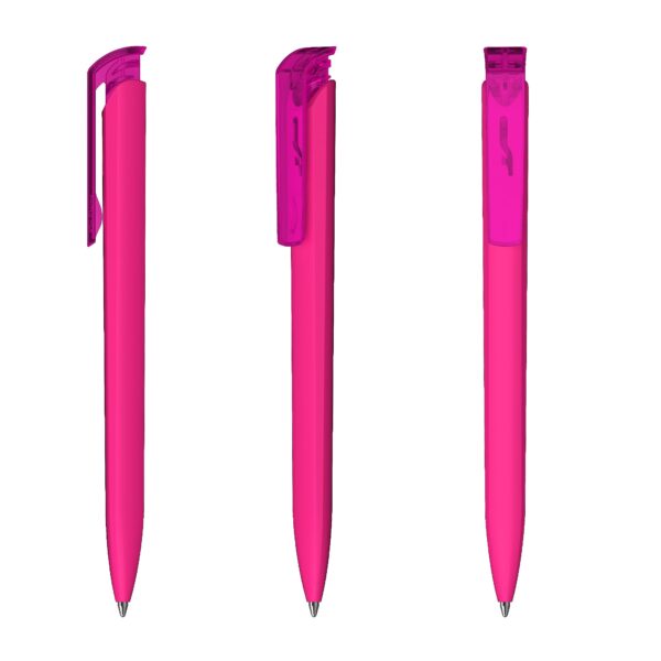 Trias Softtouch Transparent - Image 13
