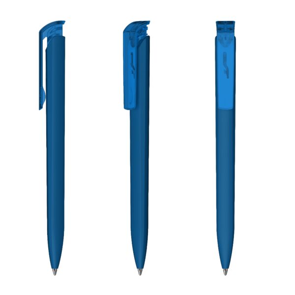 Trias Softtouch Transparent - Image 4