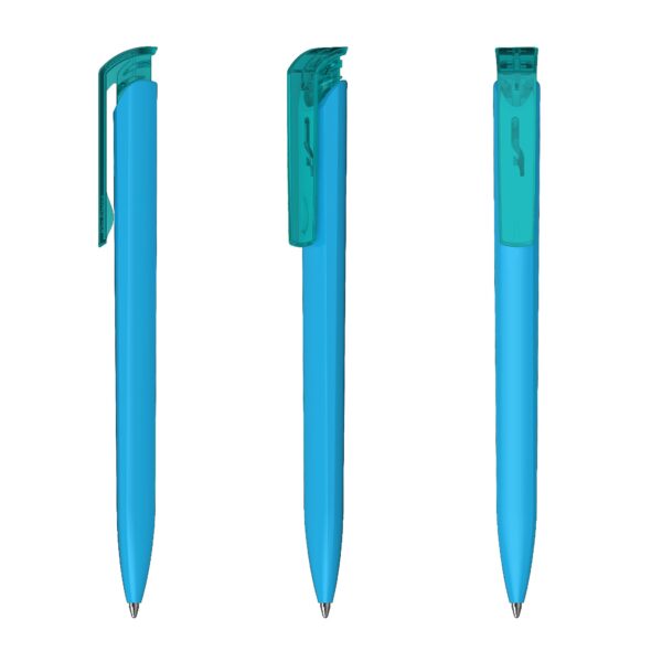 Trias High Gloss Transparent - Image 14