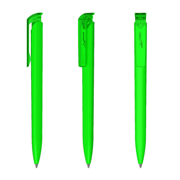 Trias High Gloss Transparent - Image 12