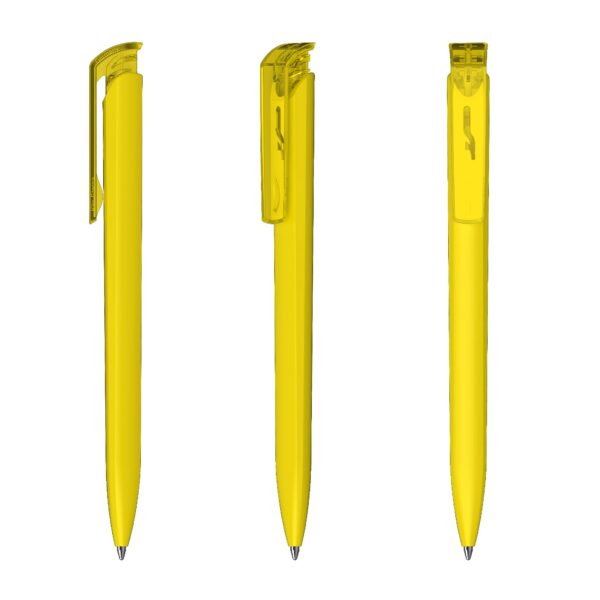 Trias High Gloss Transparent - Image 11