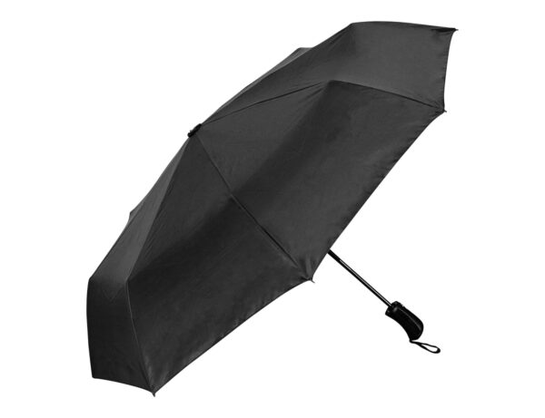 City 23" RPET Fold-Up Umbrella - Image 2