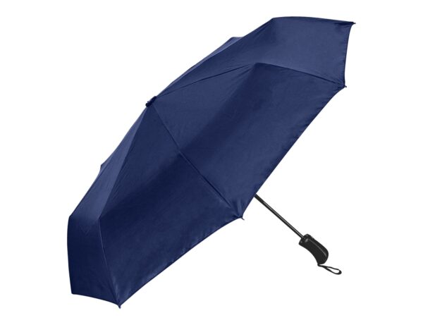 City 23" RPET Fold-Up Umbrella - Image 3