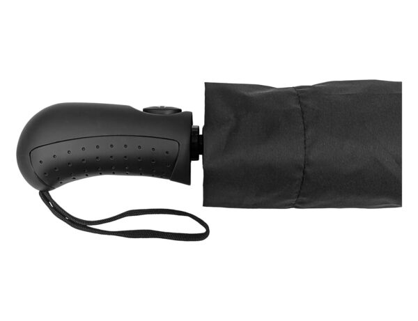 City 23" RPET Fold-Up Umbrella - Image 5