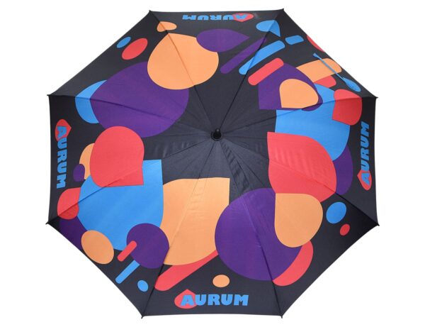Designa Full Colour Promo Umbrella-Air - Image 5