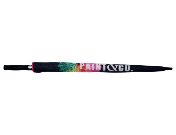 Designa Full Colour Promo Umbrella-Air - Image 8