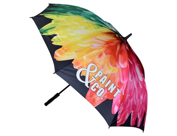 Designa Full Colour Promo Umbrella-Air - Image 6