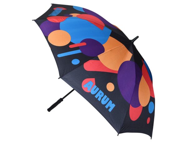 Designa Full Colour Promo Umbrella-Air - Image 7