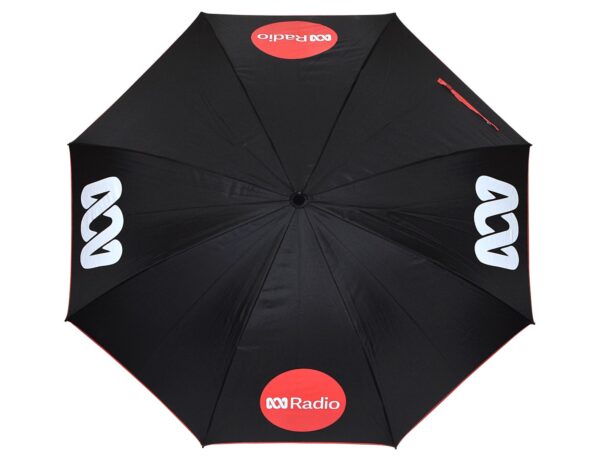 Designa Screen Print Promo Umbrella-Air - Image 5