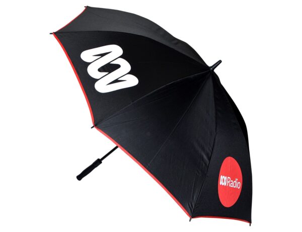 Designa Screen Print Promo Umbrella-Air - Image 7