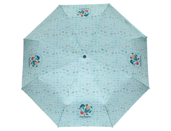 Designa Full Colour Genie Umbrella-Air - Image 4