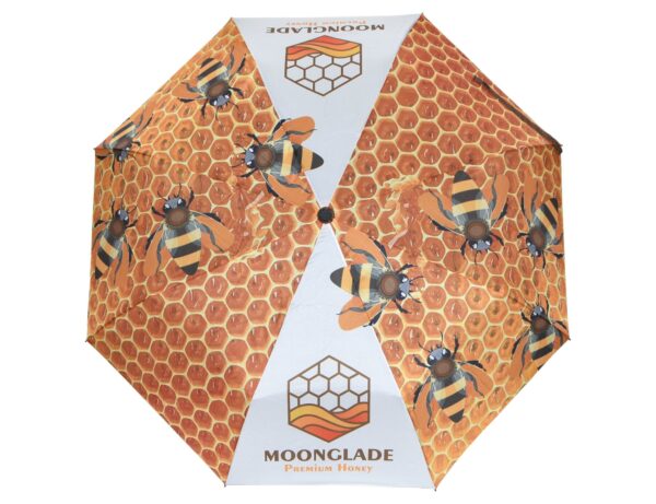 Designa Full Colour Genie Umbrella-Air - Image 5