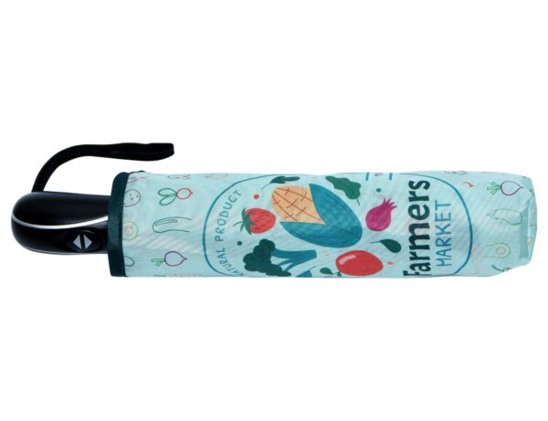 Designa Full Colour Genie Umbrella-Air - Image 8