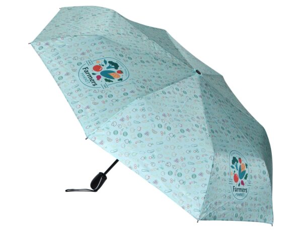 Designa Full Colour Genie Umbrella-Air - Image 6