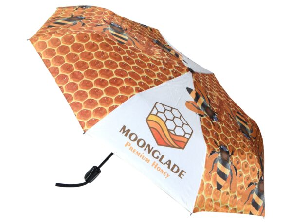 Designa Full Colour Genie Umbrella-Air - Image 7