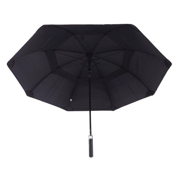 60"  Vented Tipless Golf Umbrella