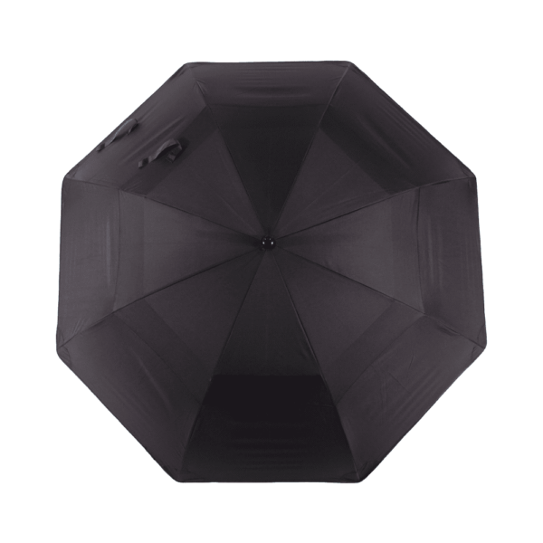60"  Vented Tipless Golf Umbrella - Image 2