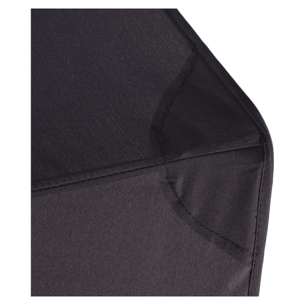 60"  Vented Tipless Golf Umbrella - Image 3